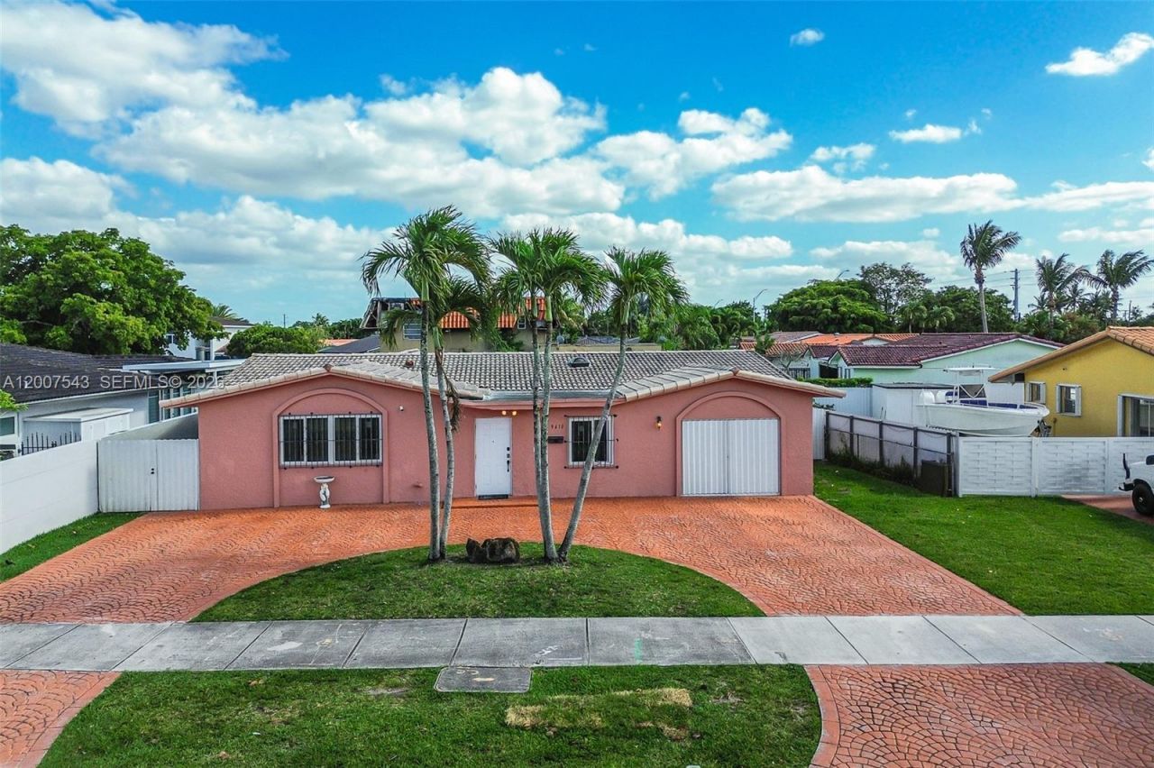 9610 SW 16th St, Miami, FL 33165 Photo