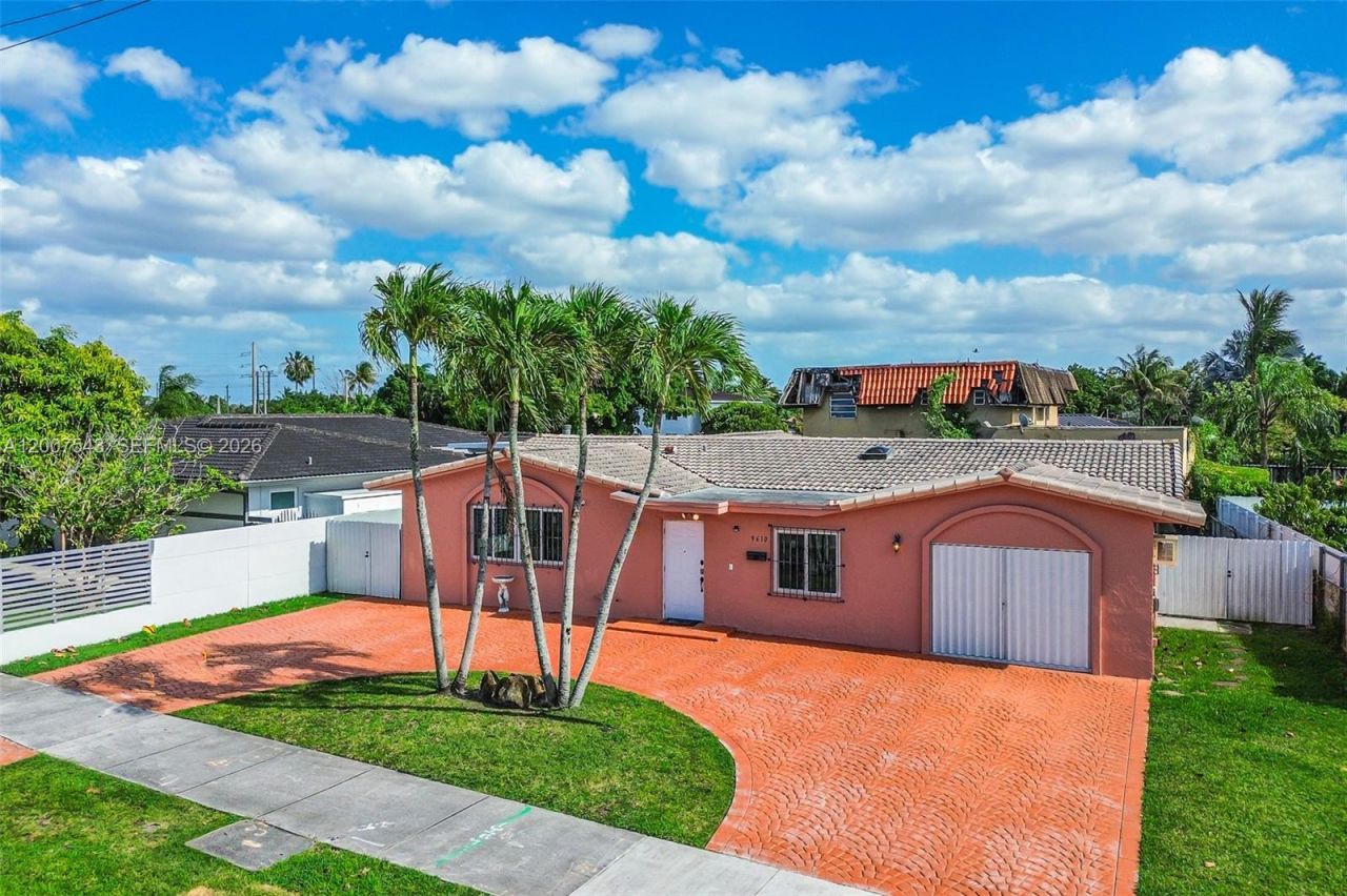 9610 SW 16th St, Miami, FL 33165 Photo