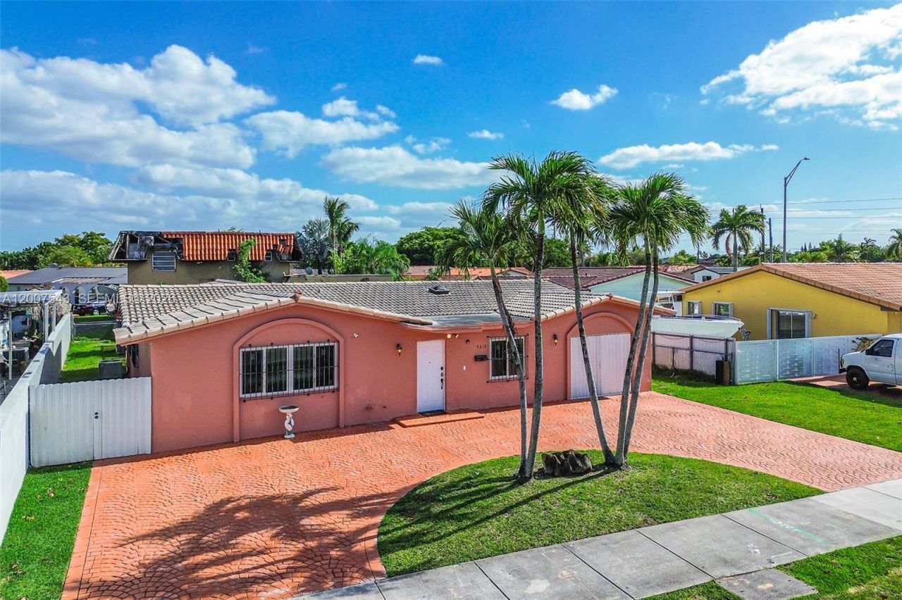 9610 SW 16th St, Miami, FL 33165 Photo