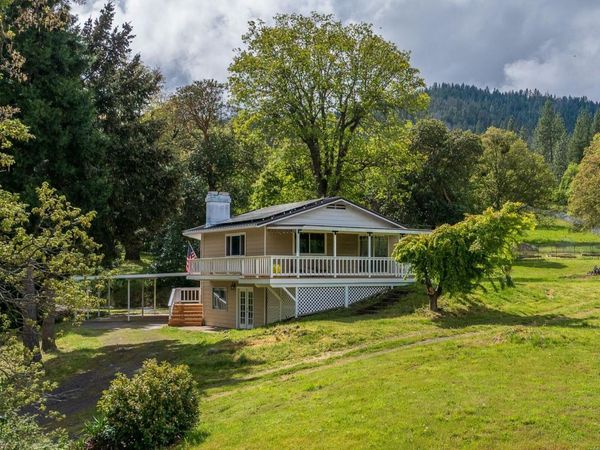 7680 Upper Applegate, Jacksonville, OR 97530