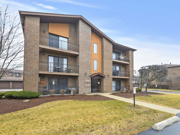 15712 Revere Court , Unit D, Oak Forest, IL 60452