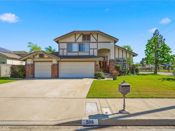 508 E Payson, Glendora, CA 91740