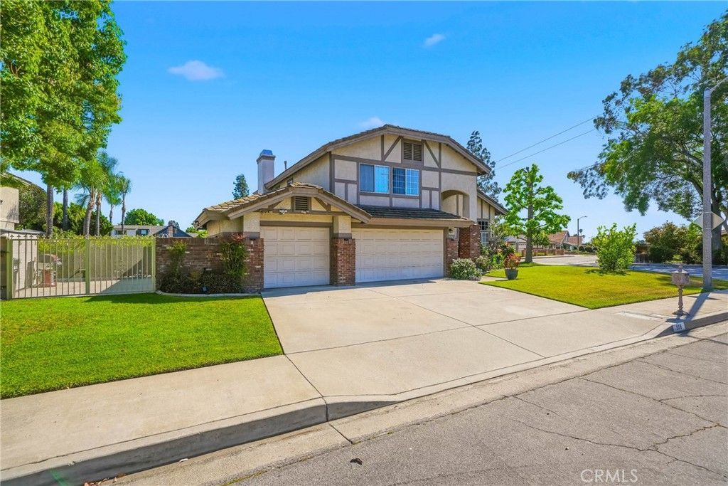 508 E Payson, Glendora, CA 91740 Main Photo
