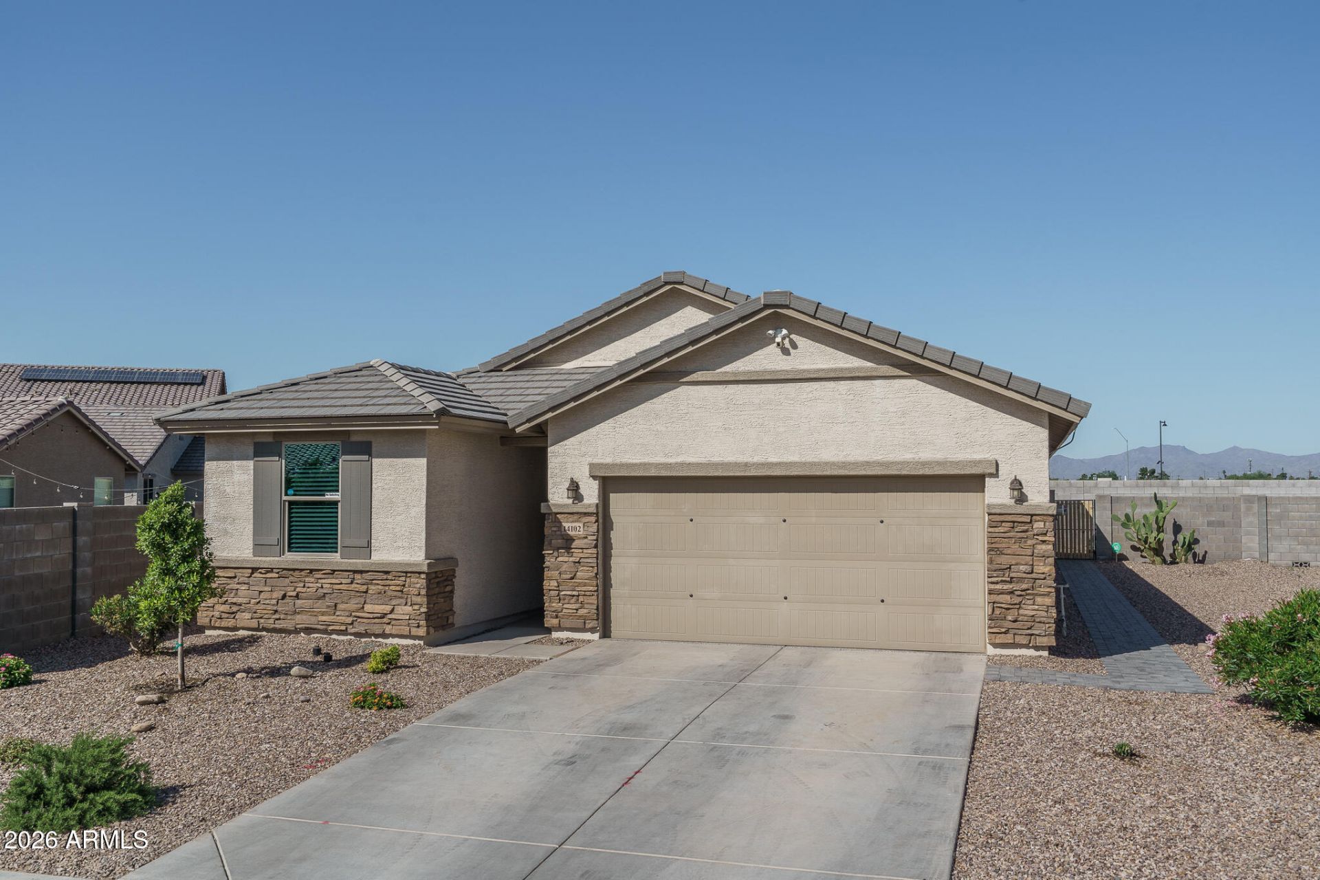 14102 N 117th Avenue, El Mirage, AZ 85335 Main Photo