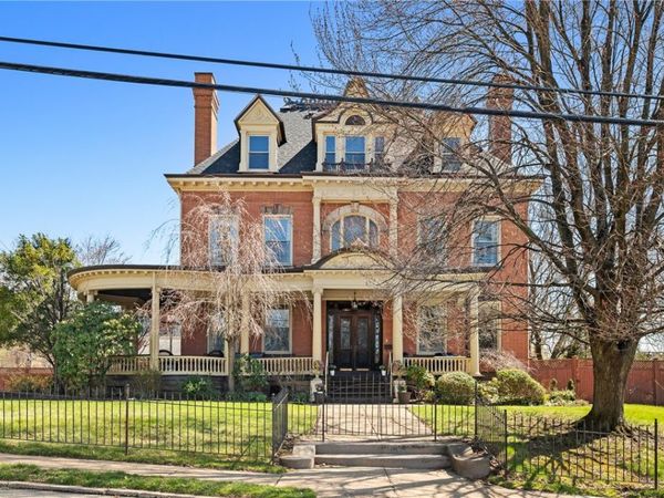 944 N Sheridan Avenue, Pittsburgh, PA 15206