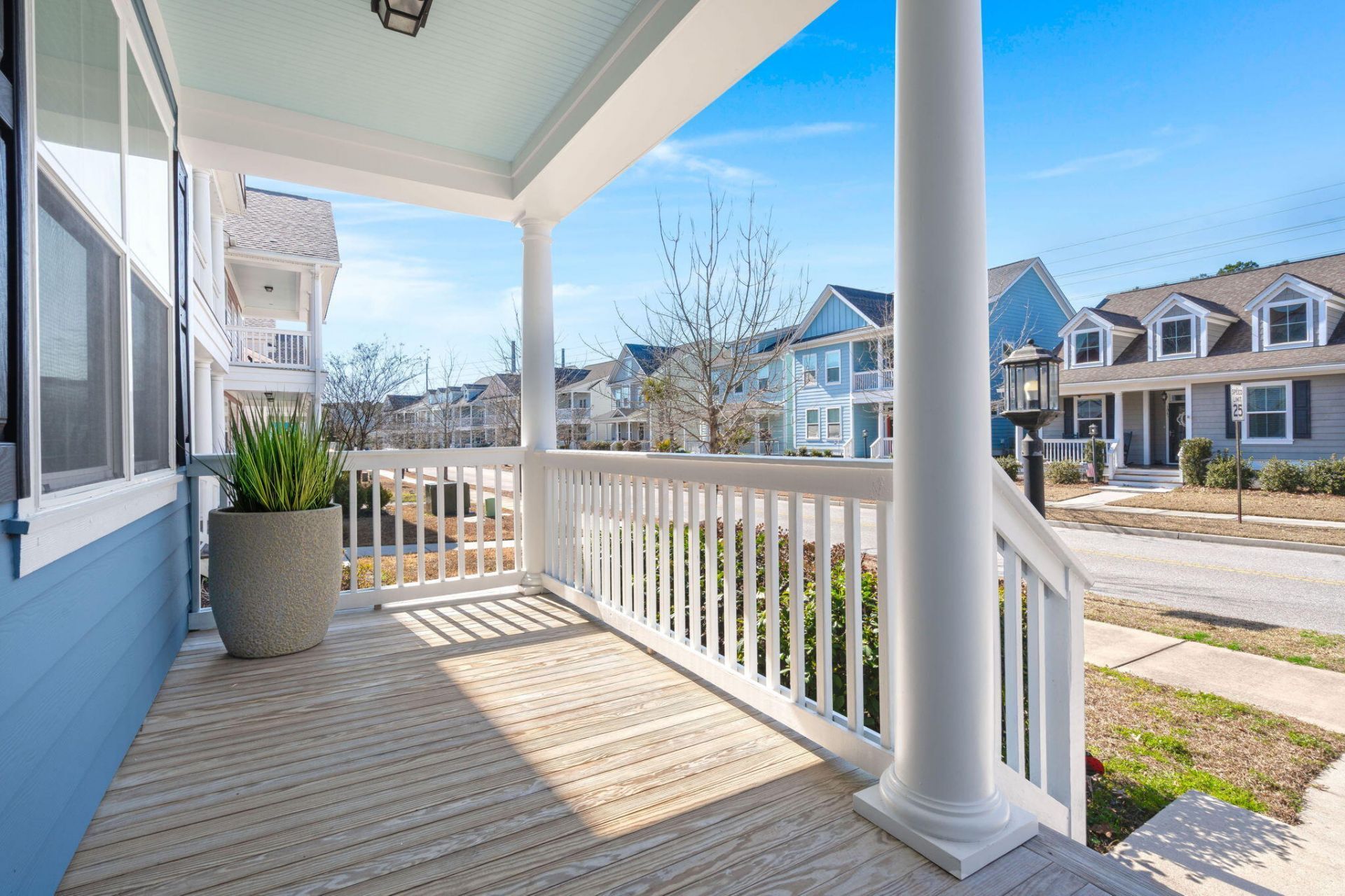 1044 Oak Bluff Avenue Photo 4
