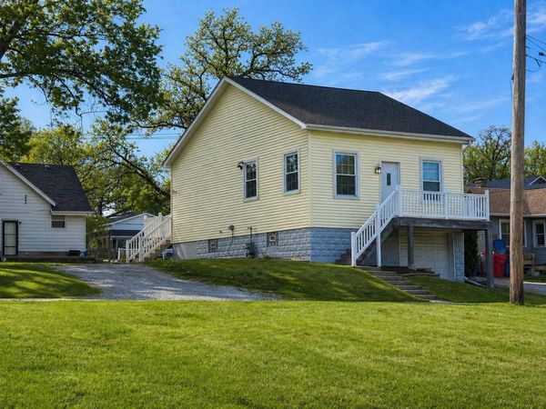 13120 Harding Boulevard , Cedar Lake, IN 46303