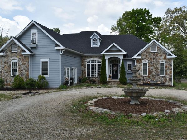 192 Morris Drive, Tracy City, TN 37387