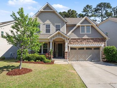 2560 Winding Branch Trail, Apex, NC 27523