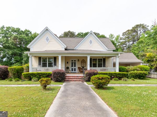 865 Stark Road, Jackson, GA 30233