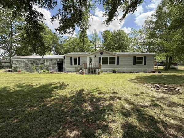 164 Murray St , Hunter, AR 72074