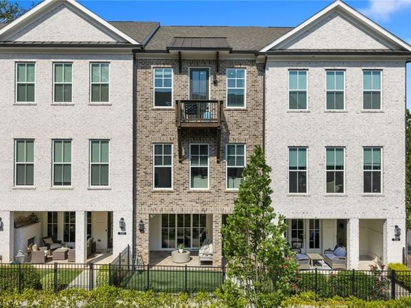 528 Clover Lane, Alpharetta, GA 30009