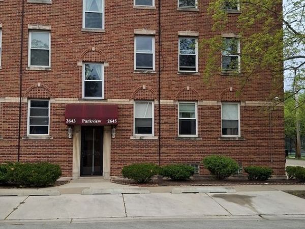 2643 S 61ST Court , Unit 1N, Cicero, IL 60804