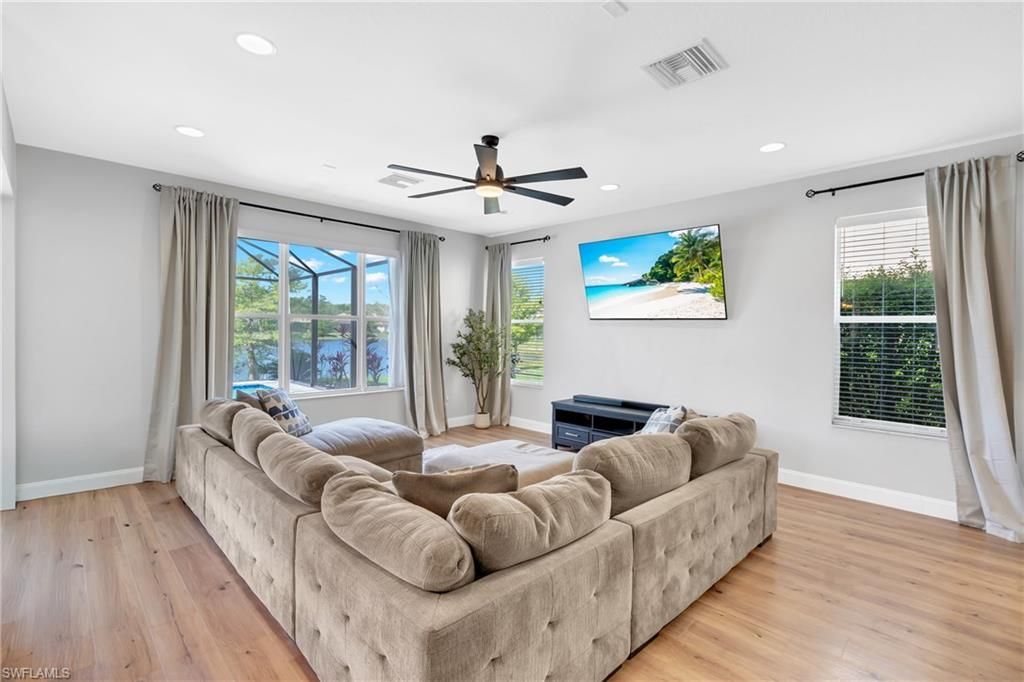 11260 Pond Cypress St , Fort Myers, FL 33913 Photo