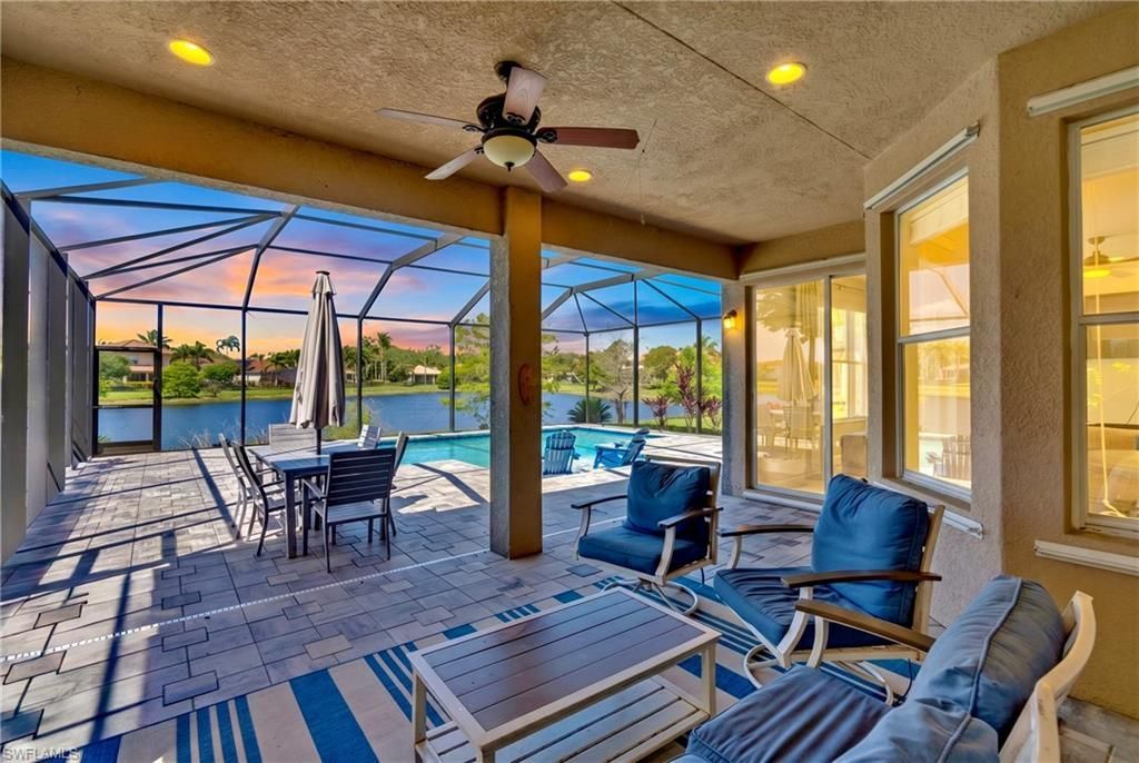 11260 Pond Cypress St , Fort Myers, FL 33913 Photo