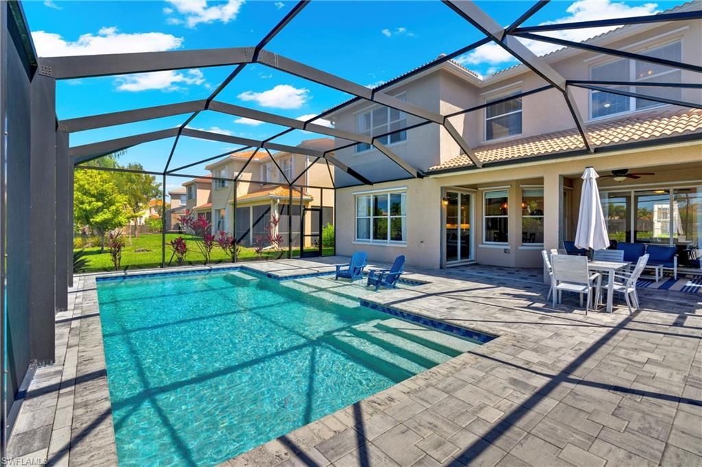 11260 Pond Cypress St , Fort Myers, FL 33913 Photo