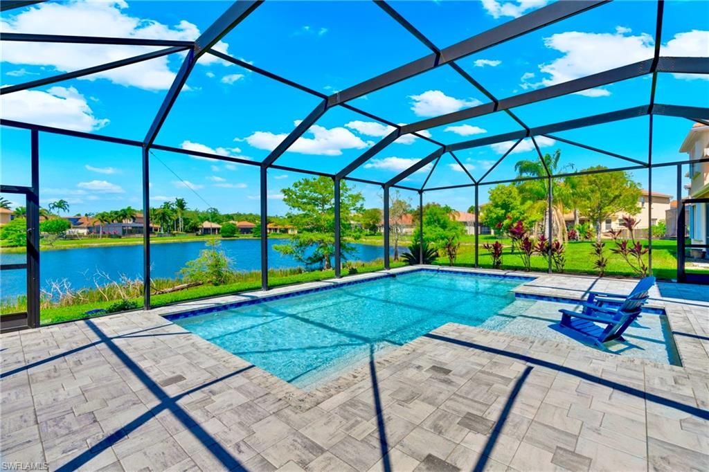11260 Pond Cypress St , Fort Myers, FL 33913 Photo