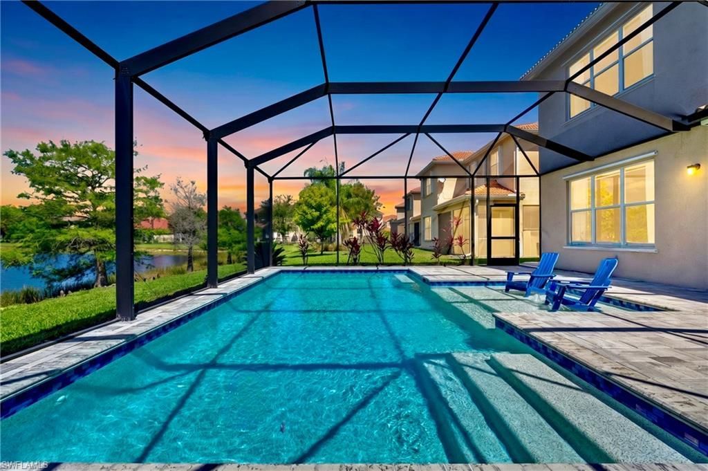 11260 Pond Cypress St , Fort Myers, FL 33913 Photo