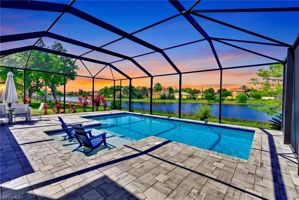 11260 Pond Cypress St , Fort Myers, FL 33913 Photo