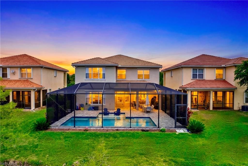 11260 Pond Cypress St , Fort Myers, FL 33913 Photo