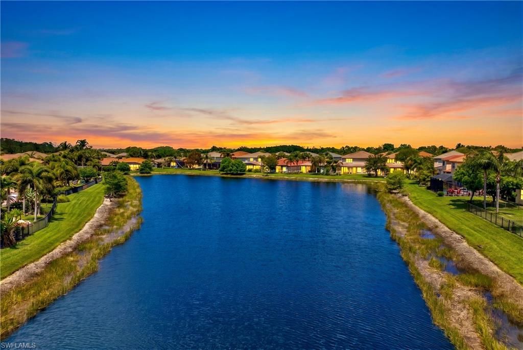 11260 Pond Cypress St , Fort Myers, FL 33913 Photo