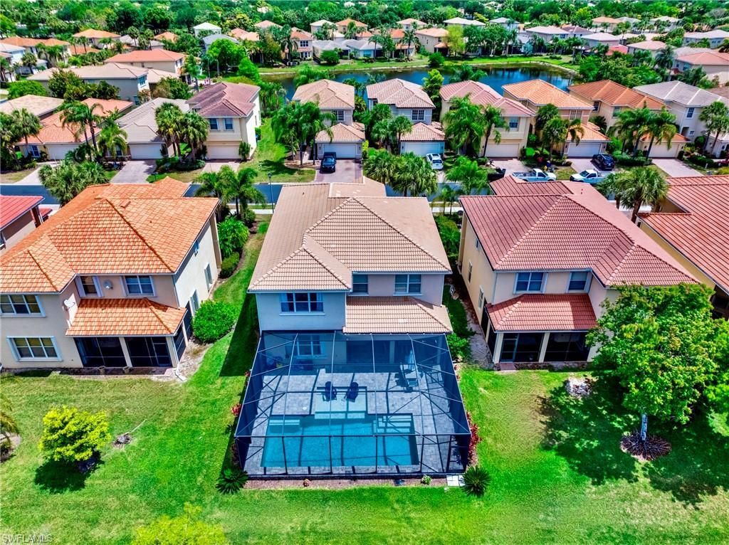 11260 Pond Cypress St , Fort Myers, FL 33913 Photo