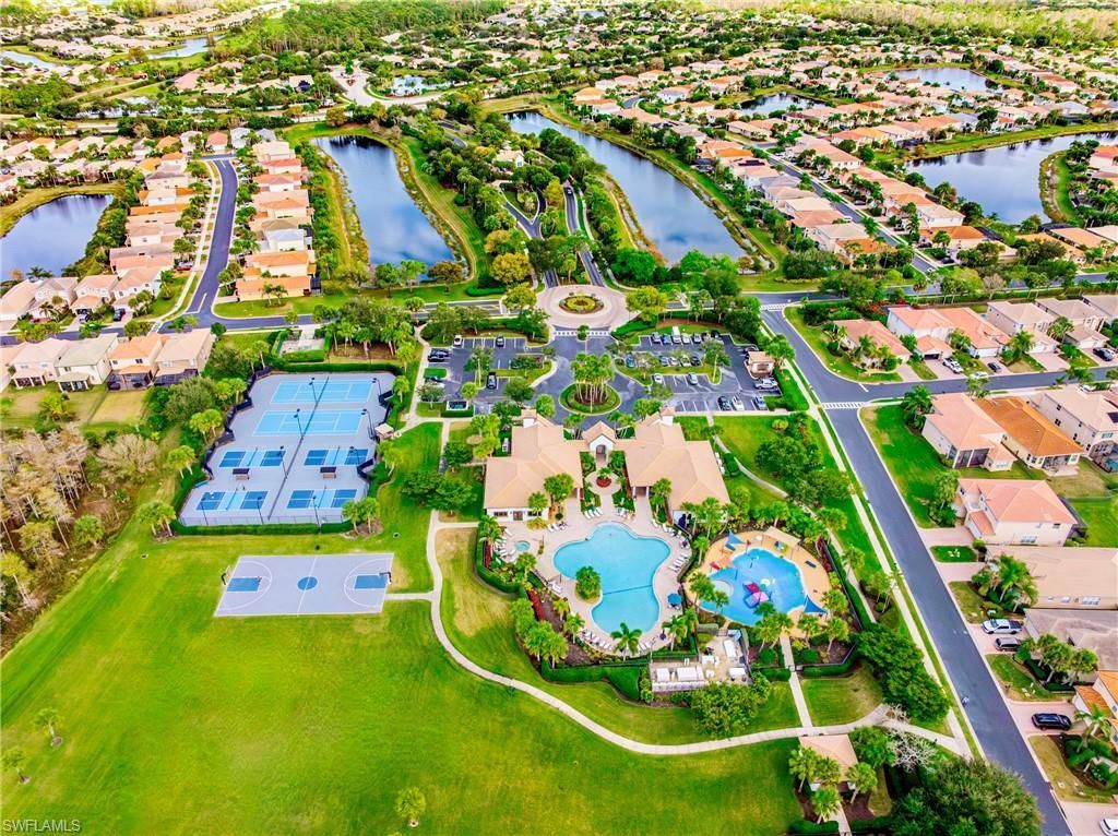 11260 Pond Cypress St , Fort Myers, FL 33913 Photo