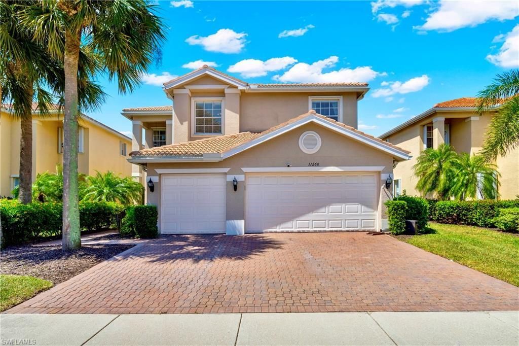 11260 Pond Cypress St , Fort Myers, FL 33913 Photo