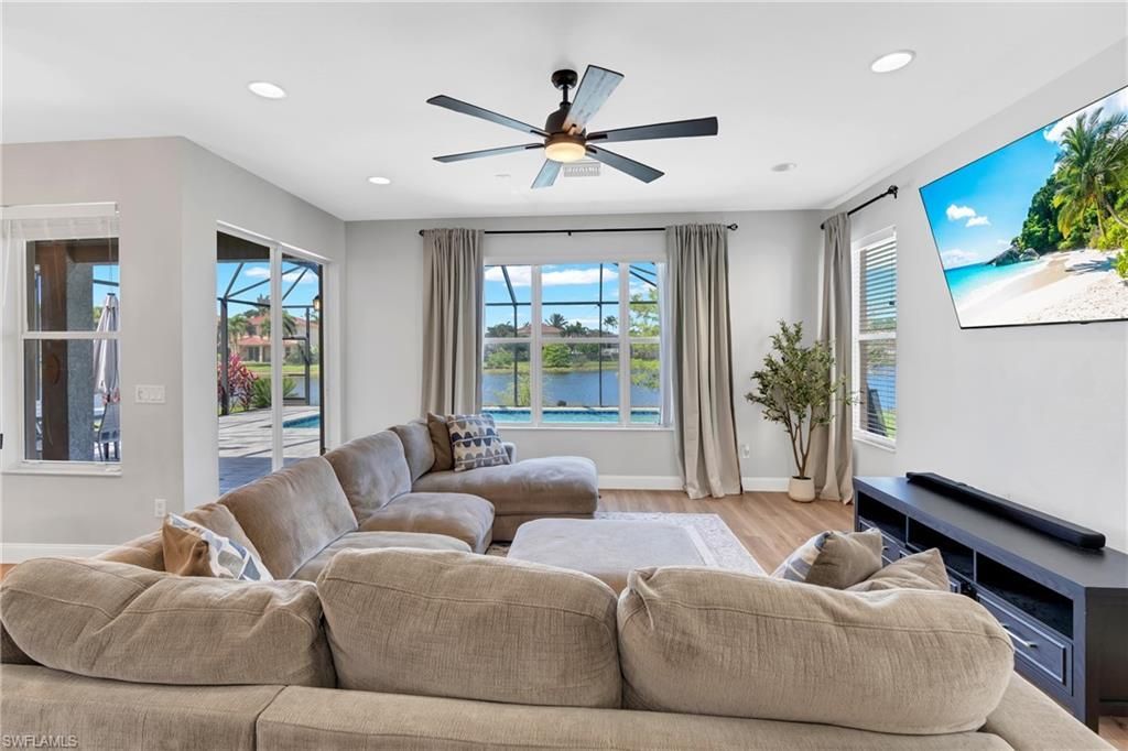 11260 Pond Cypress St , Fort Myers, FL 33913 Photo