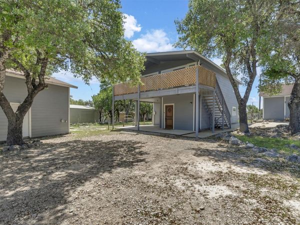 612 Mockingbird DR, Canyon Lake, TX 78133