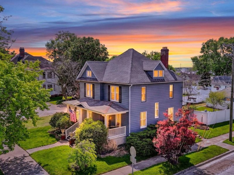 603 S Court Street, Circleville, OH 43113 Photo 1