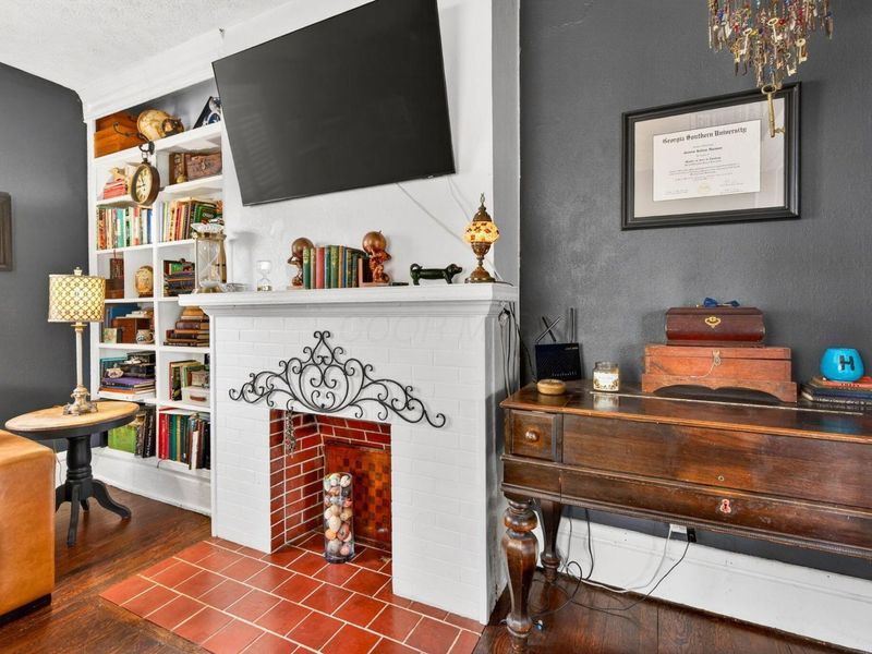 603 S Court Street, Circleville, OH 43113 Photo 13