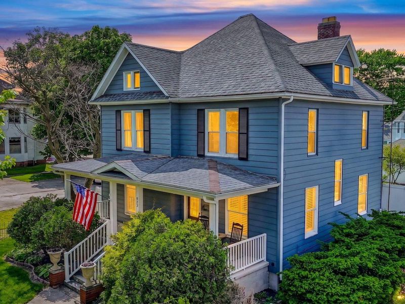 603 S Court Street, Circleville, OH 43113 Photo 2