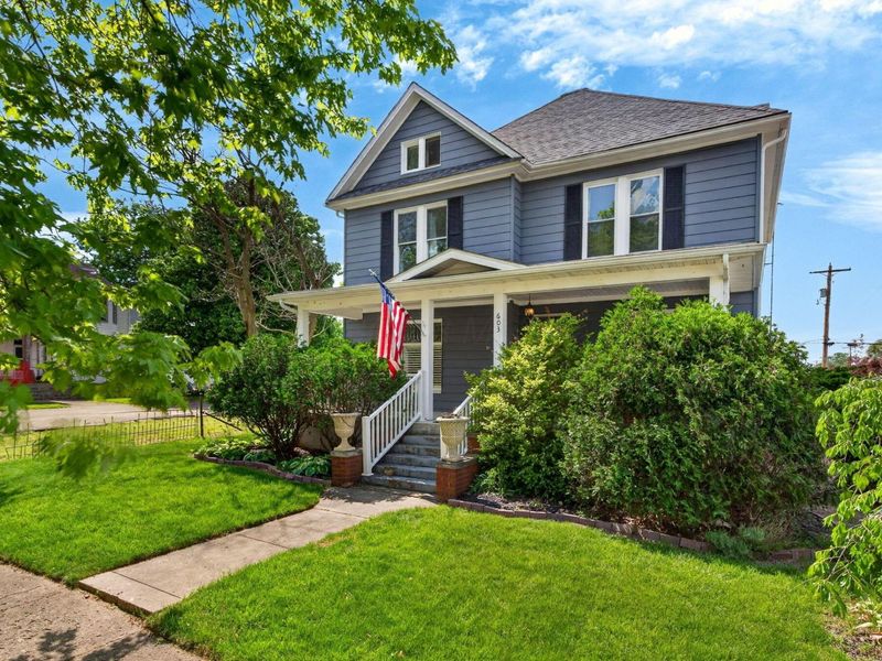 603 S Court Street, Circleville, OH 43113 Photo 2