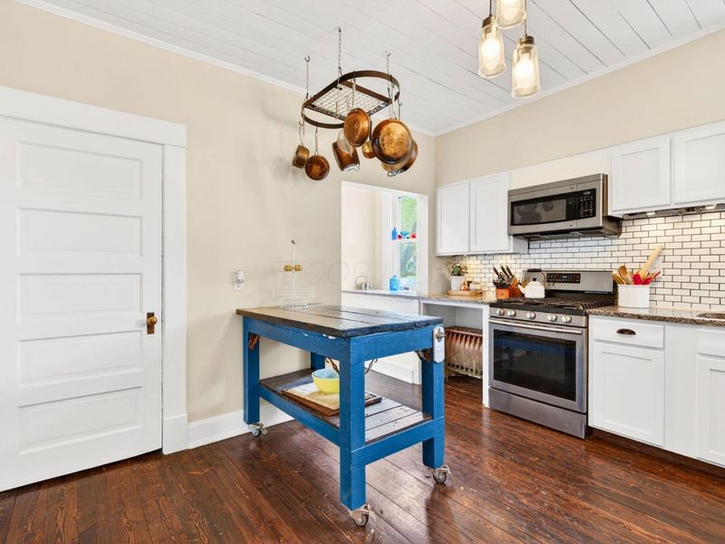 603 S Court Street, Circleville, OH 43113 Photo 20