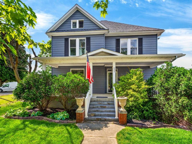 603 S Court Street, Circleville, OH 43113 Photo 4
