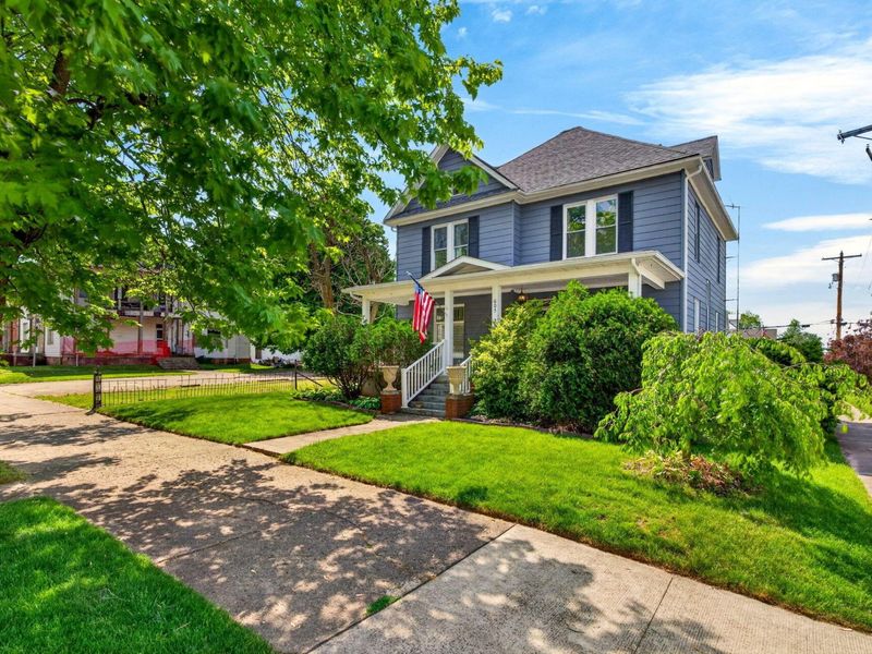 603 S Court Street, Circleville, OH 43113 Photo 5