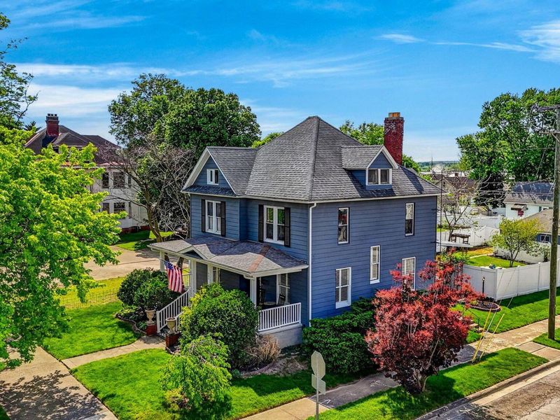 603 S Court Street, Circleville, OH 43113 Photo 52