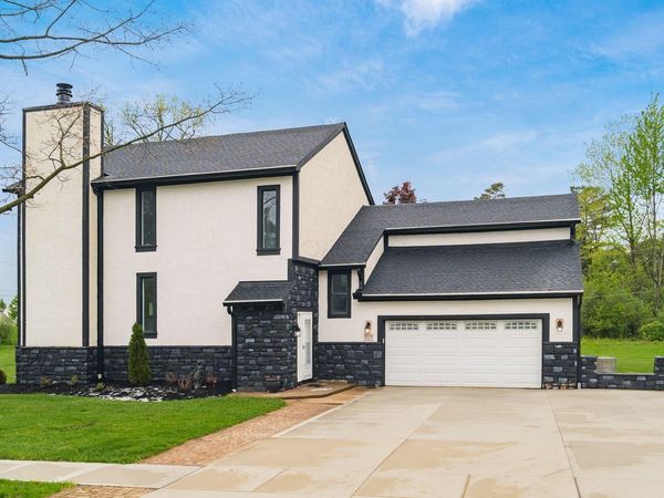 8119 Glencree Place, Dublin, OH 43016