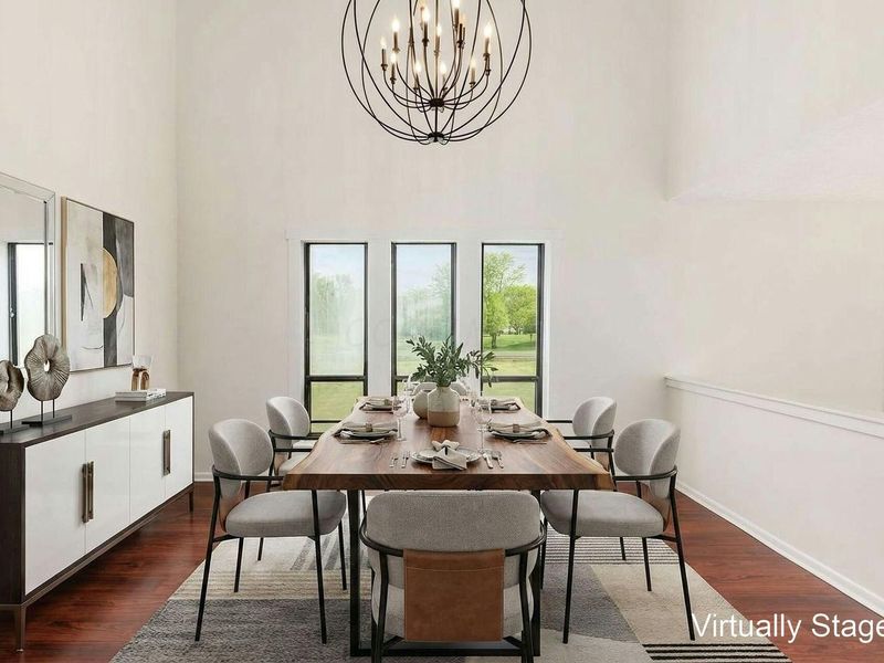 8119 Glencree Place, Dublin, OH 43016 Photo 8