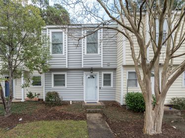 4418 Roller Court, Raleigh, NC 27604
