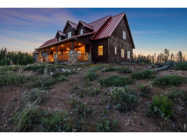 5200 Jackson County Road 49, Walden, CO 80480