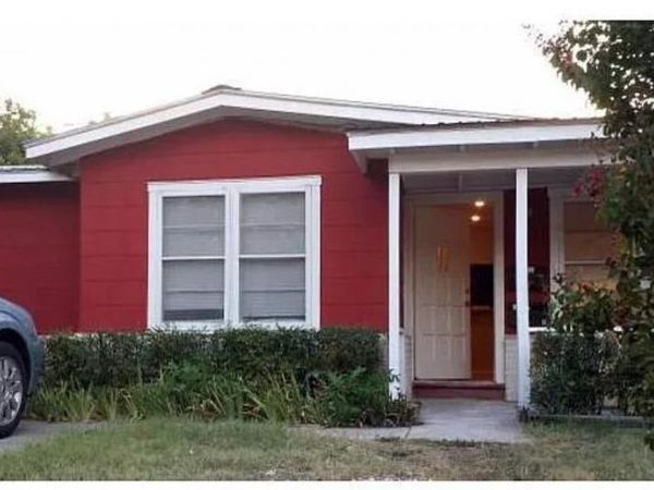 5216 Woodrow Ave, Unit A, Austin, TX 78756