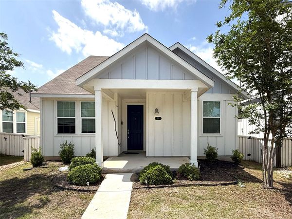 133 Fabion ST, Kyle, TX 78640