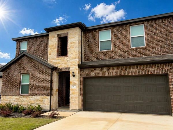 523 Andesite CV, Liberty Hill, TX 78642