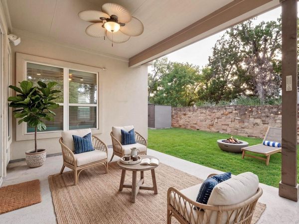 10917 Hidden Caves, Unit 31, Austin, TX 78726
