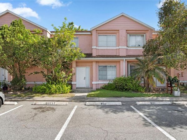 832 MONOPOLY COURT , ORLANDO, FL 32824
