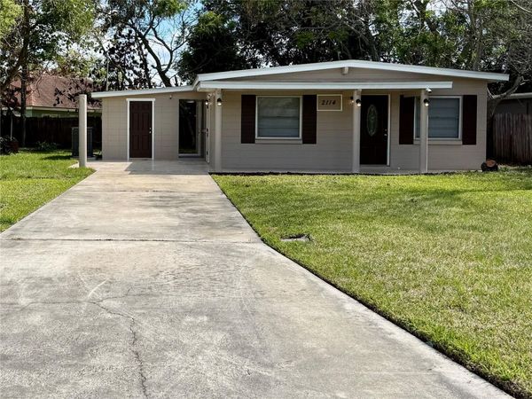 2114 CATHERINE ST , KISSIMMEE, FL 34741