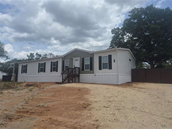 8128 WEEPING WILLOW STREET, BROOKSVILLE, FL 34613