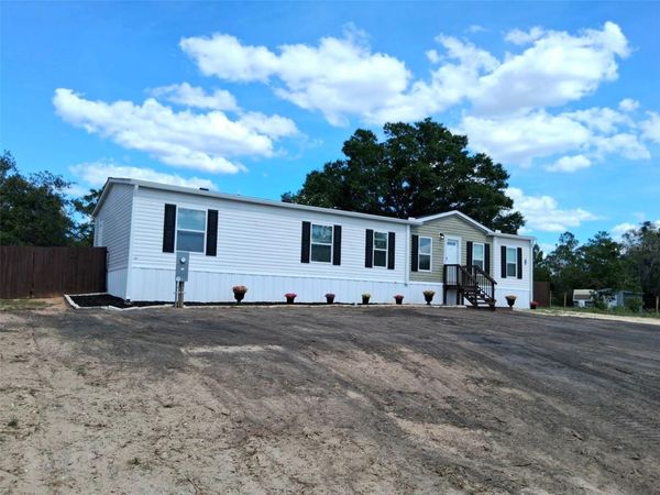8128 WEEPING WILLOW STREET, BROOKSVILLE, FL 34613